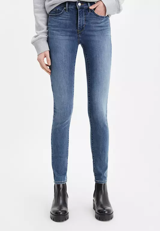 Levi’s® Women's 311 Shaping Skinny Jeans (19626-0262)