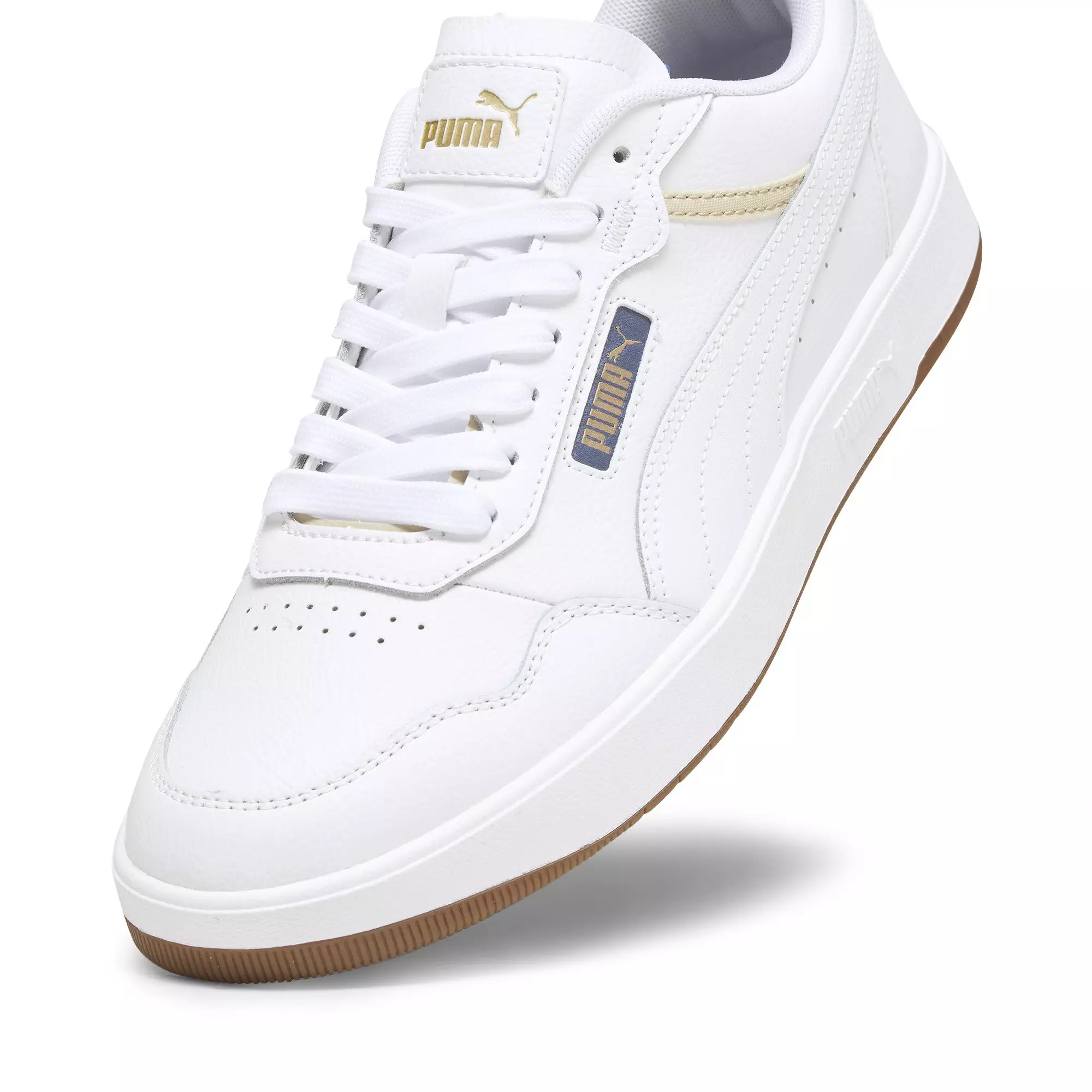 PUMA Court Ultra Sneakers