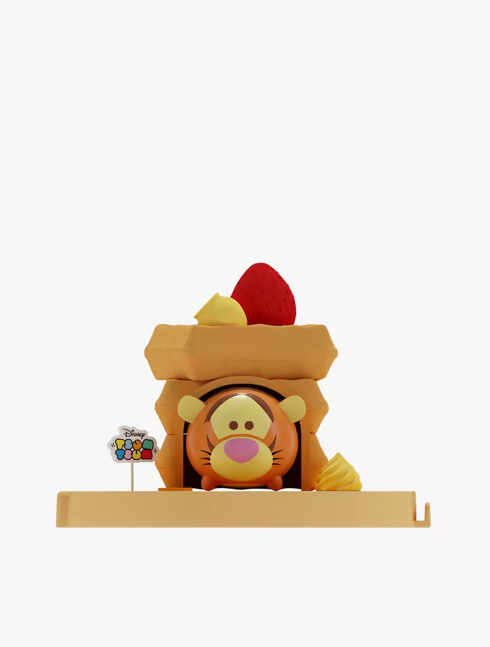 DISNEY Tsum Tsum Blind Box Dessert House - GDLM19090