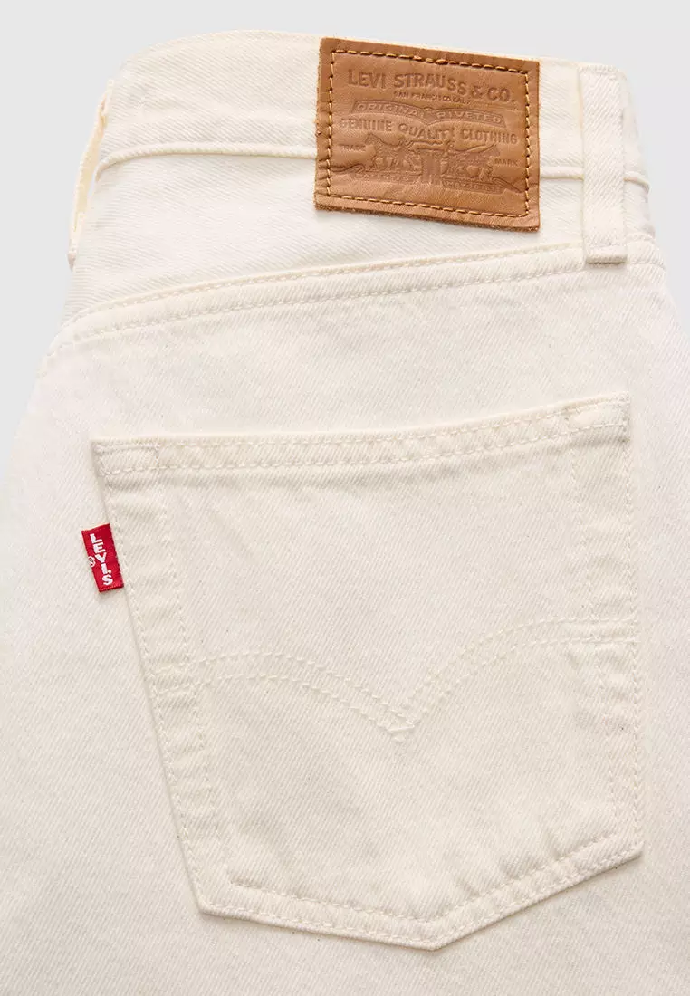 Levi's® Women's Easy Dad Jeans (005DC-0003)