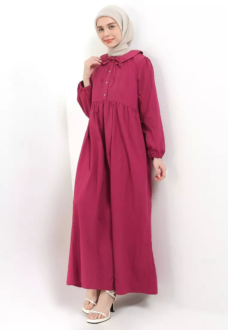 CG GAMIS POLYESTER