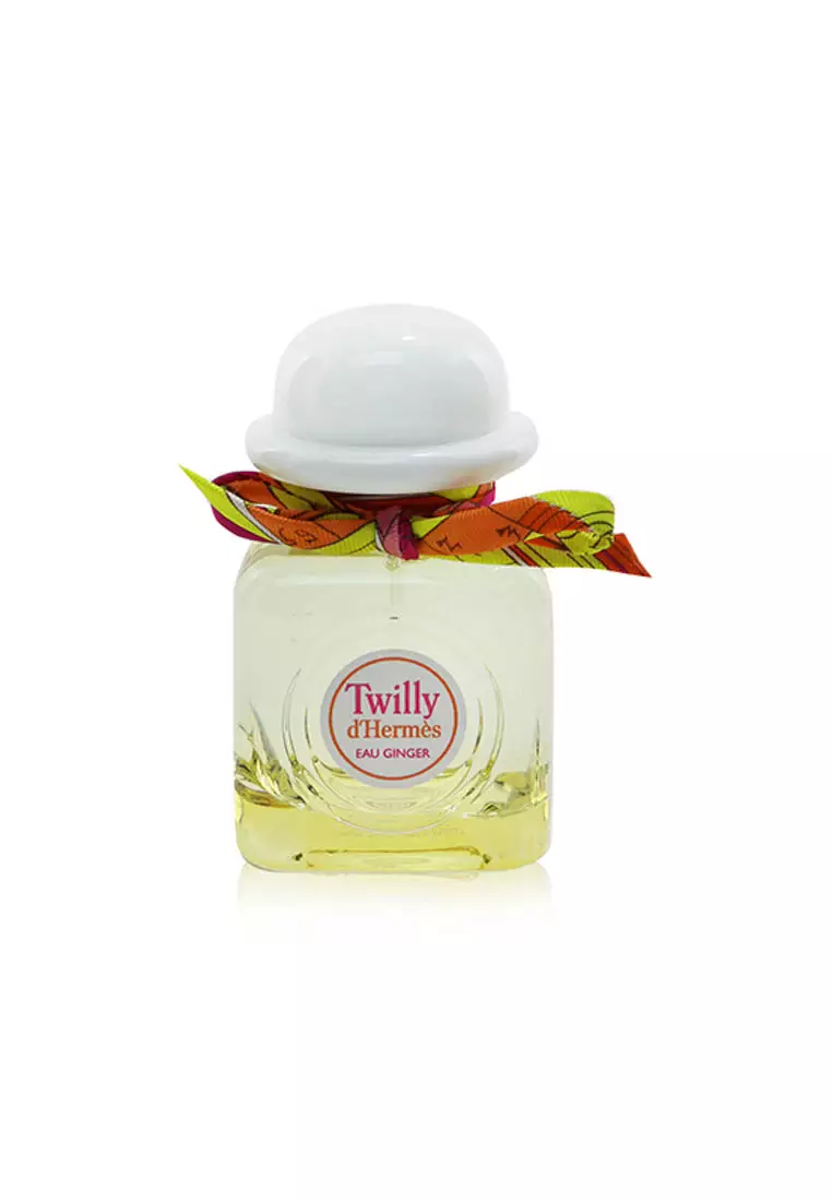 Twilly d'Hermès Eau Ginger 30ml Eau Ginger Hermes Twilly Perfume