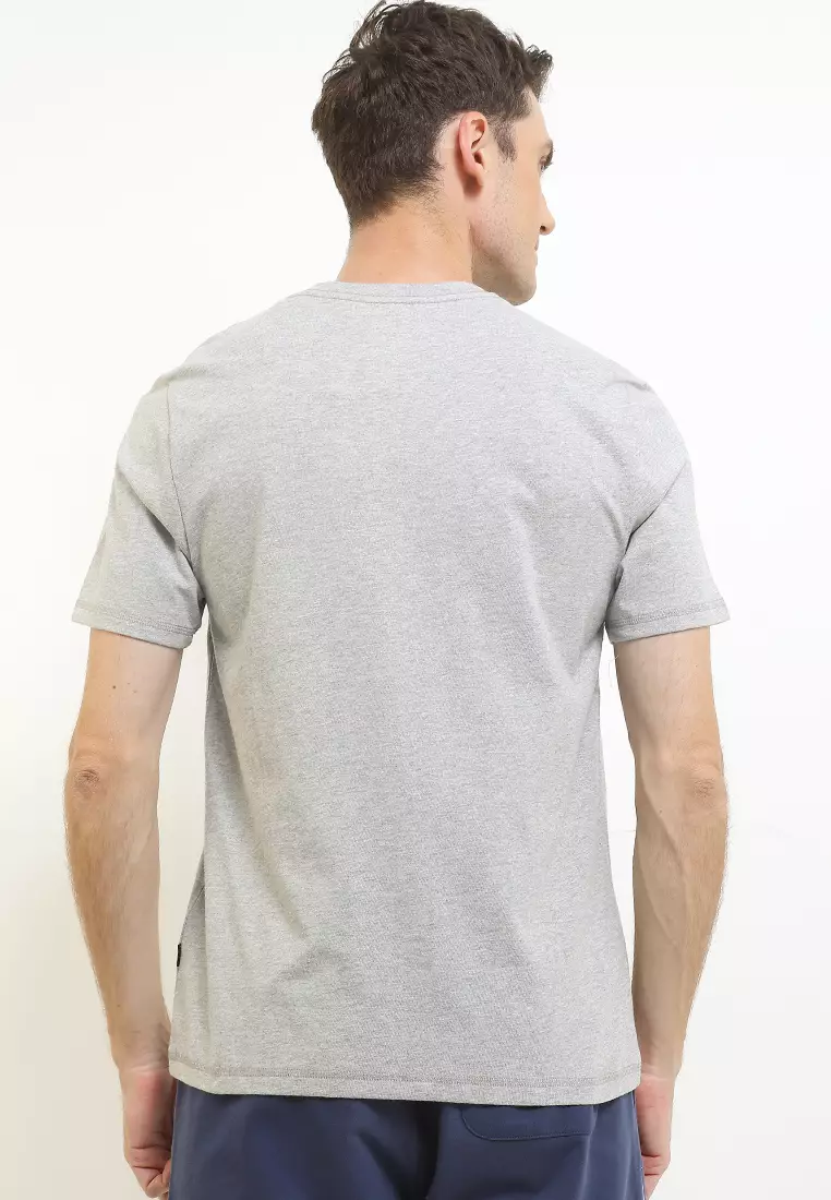 Chuck Patch Tee