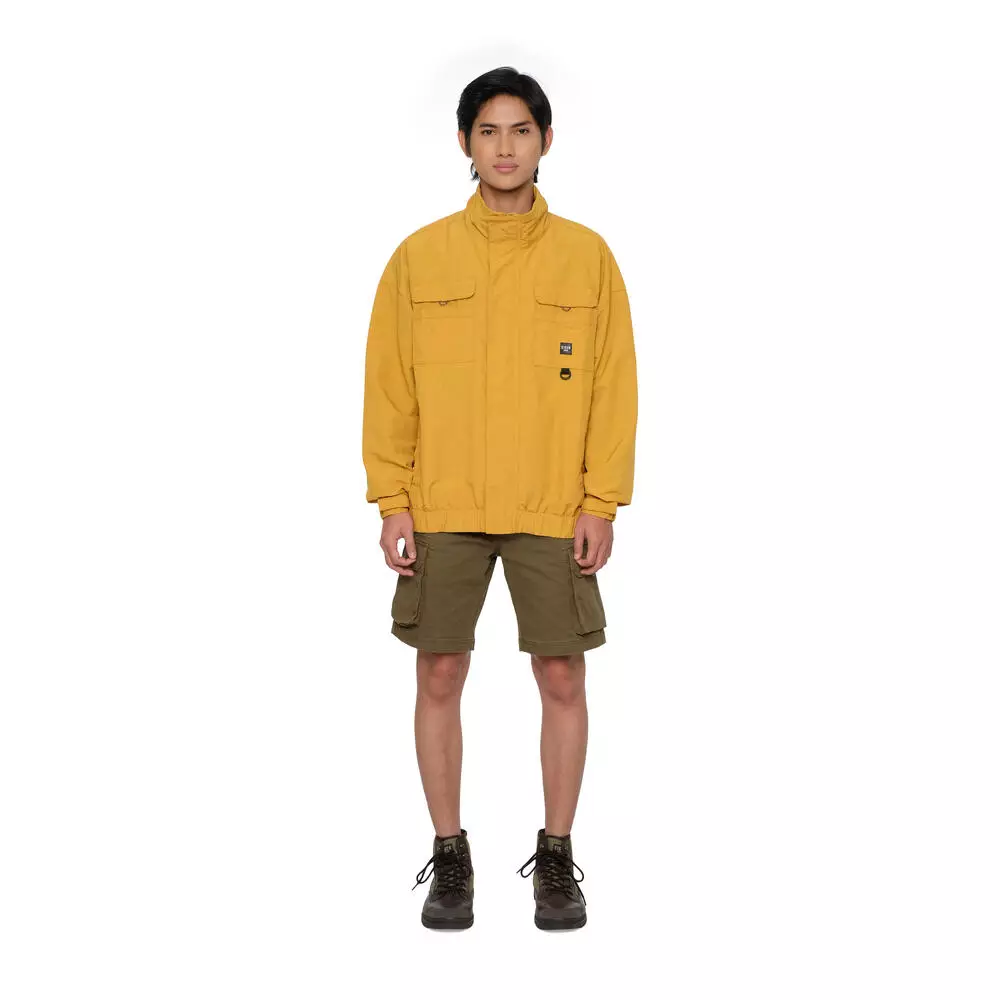 Jual Eiger Eiger Crosstown Jacket Original 2026 | ZALORA Indonesia