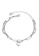YOUNIQ silver YOUNIQ BABO Round Titanium Steel Big Chain Bracelet 1356CAC295B06EGS_1