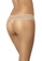 Teyli beige Thong With Wide Lace Comfo Nude Teyli 9ACECUS40CE8DCGS_2