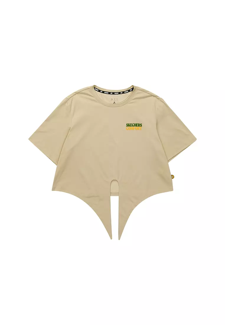 SPORT 女裝短袖衫