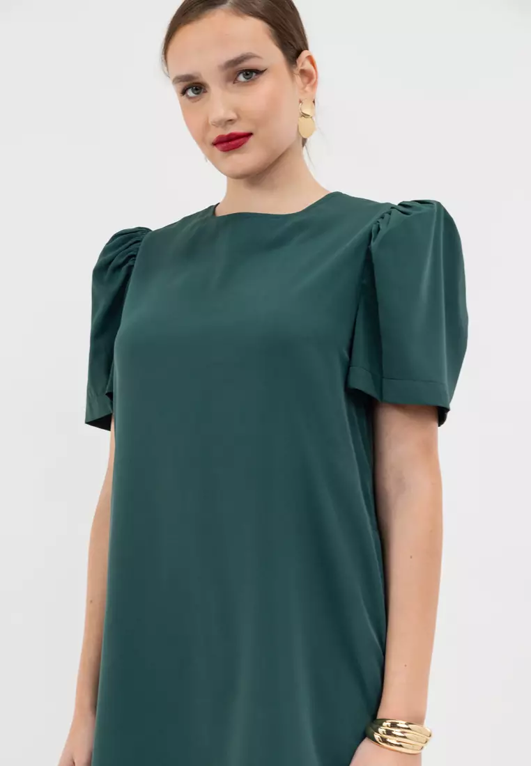 ARMANI Filipiniana Dress