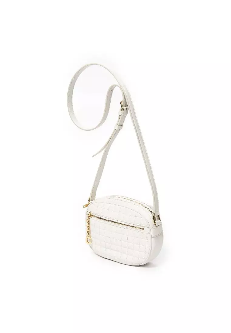 Buy Celine Pre loved C Charm Camera Bag 2024 Online ZALORA Singapore