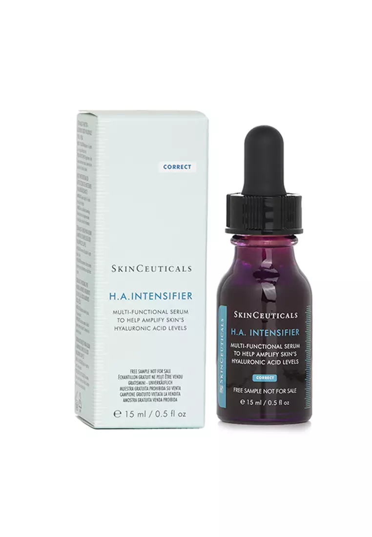 SKIN CEUTICALS - H.A Intensifier - Hyaluronic Acid Intensifier 15ml
