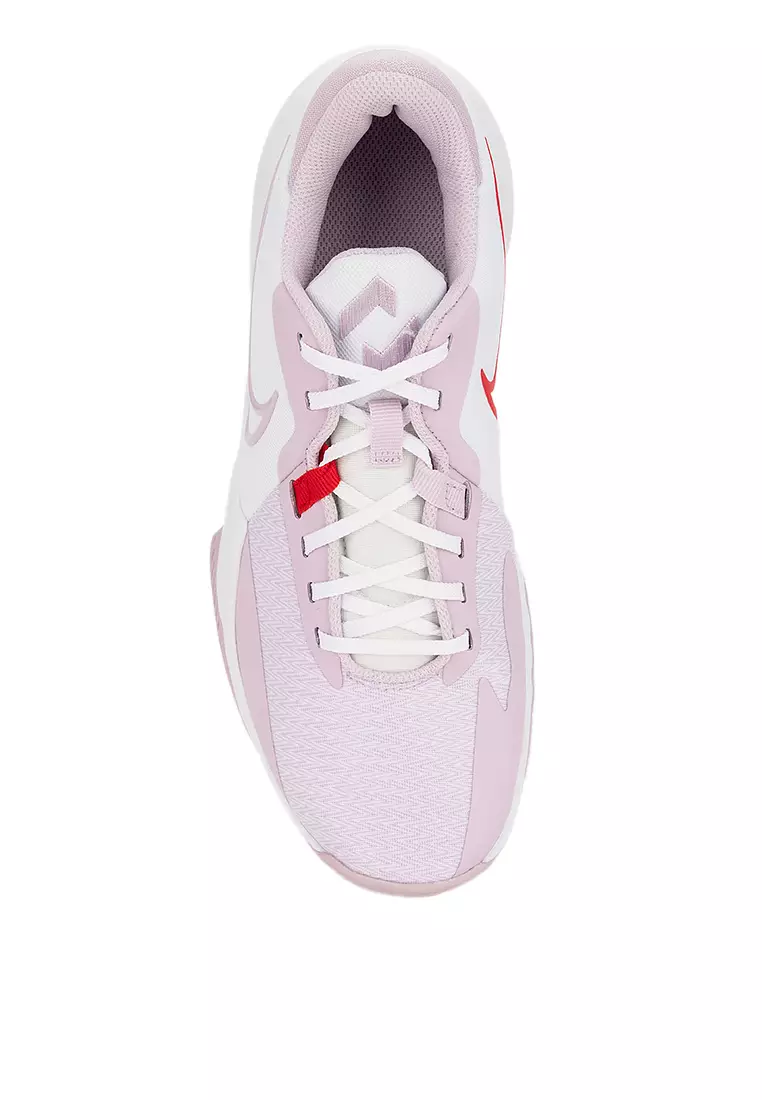 Precision 6 Basketball Shoes