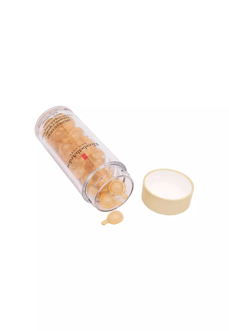 ELIZABETH ARDEN Advanced Light Ceramide Capsules Strengthening & Refining Serum 60capsule(s)