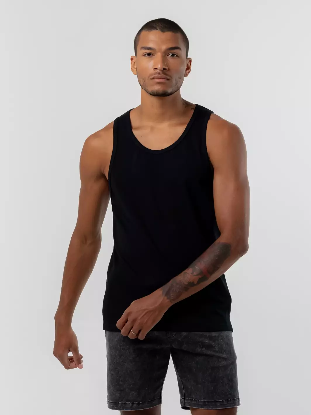 Ripcord Singlet