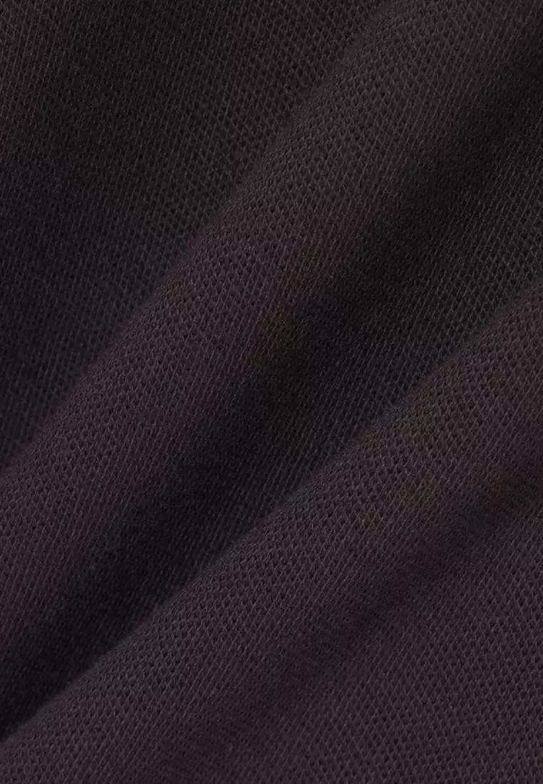 Regular Fit Paris Stretch Piqué Polo Shirt