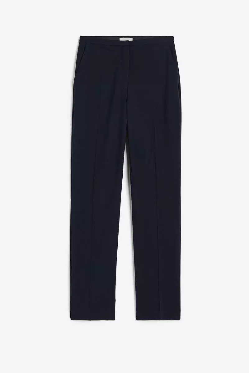 Cigarette trousers