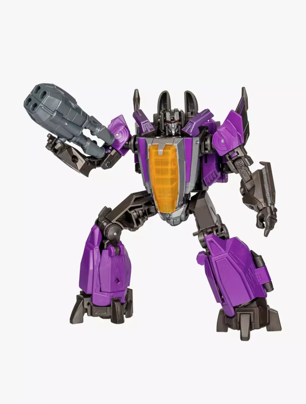 TRA Studio Ser Voyager TFO: War for Cybertron 11 Skywarp - TFOG0534