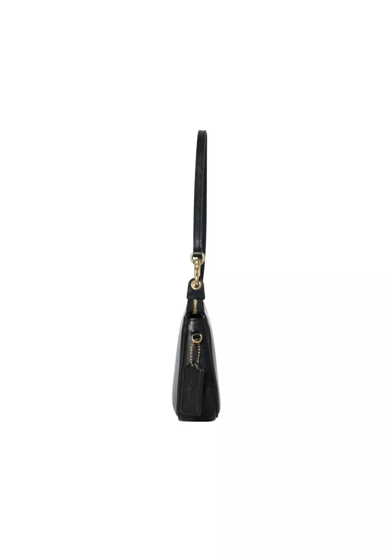 Buy Coach Plaza 21 Women's Handbag in Black CCC41 2026 Online | ZALORA