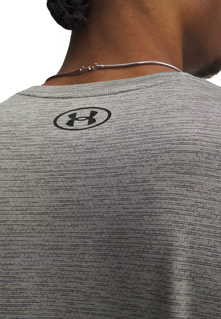 Tech™ Vent Men's Short Sleeves Top