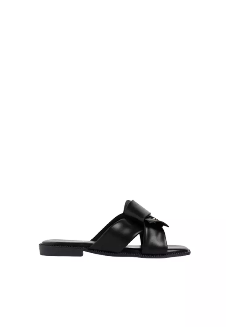 Happy2U Bowen Slip On Sandals