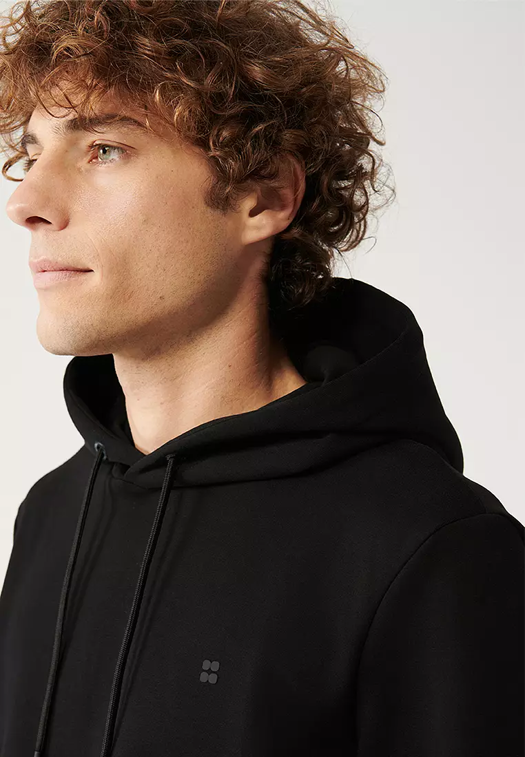 Regular Fit Hoodie