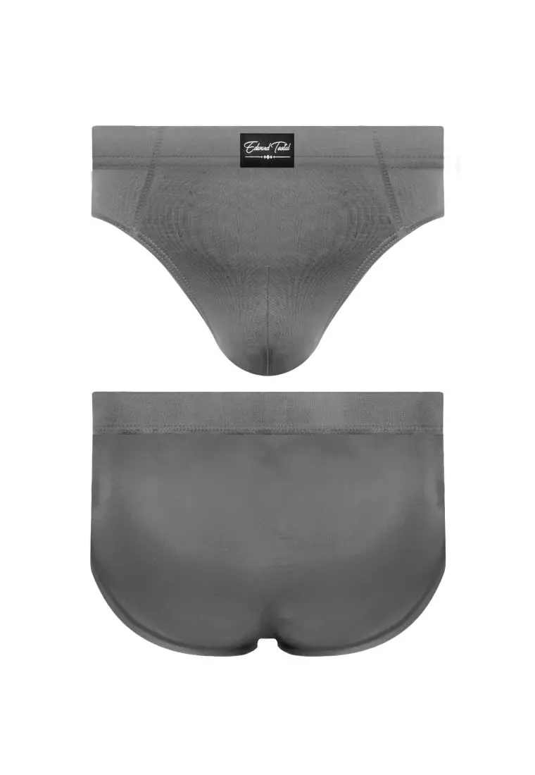 Tootal Celana Dalam Pria Mini Brief 3 warna / pack - YTOB07M3BS