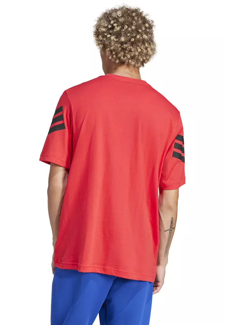 Future Icons 3-Stripes T-Shirt