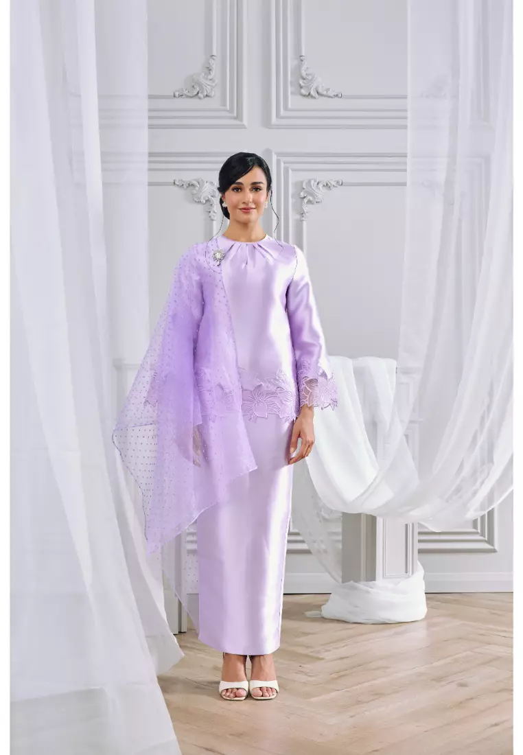 Kurung Kedah Mardia