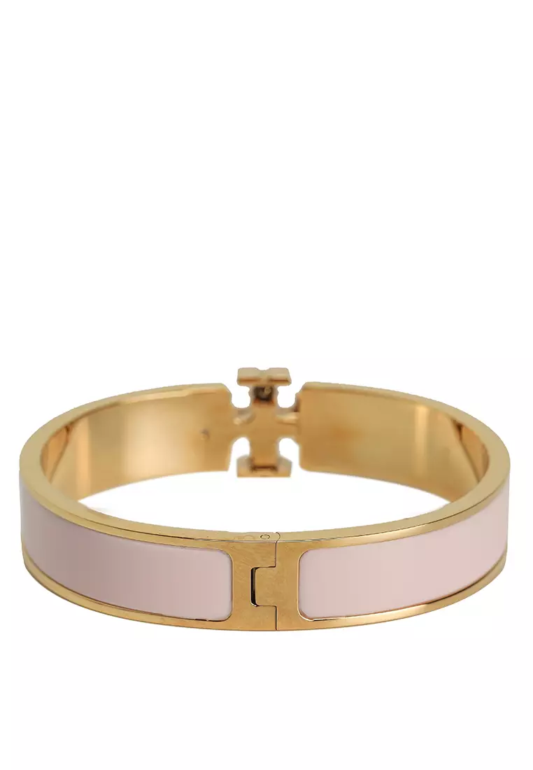 Kira Enamel Bracelet