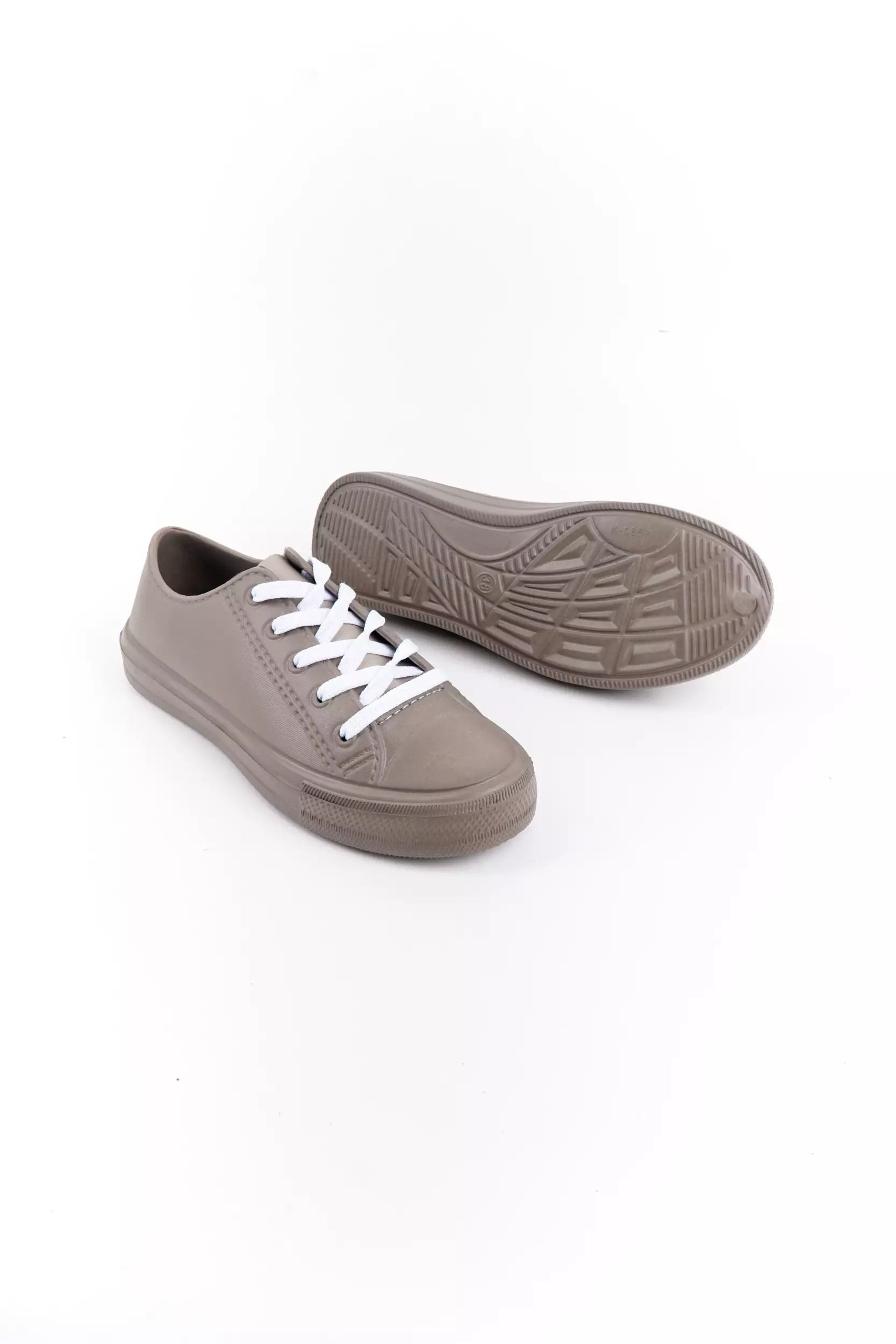 Blow BLAP 0001 Smith Sneakers Sepatu Wanita Bahan Full Karet Anti Licin