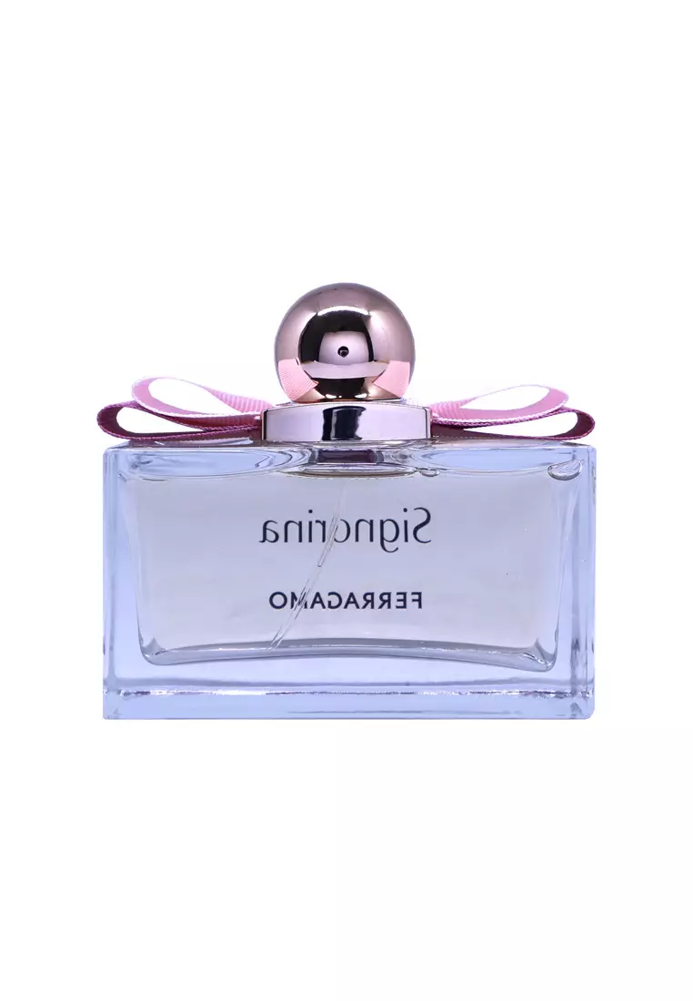 Salvatore Ferragamo Signorina Woman EDP 100 ML