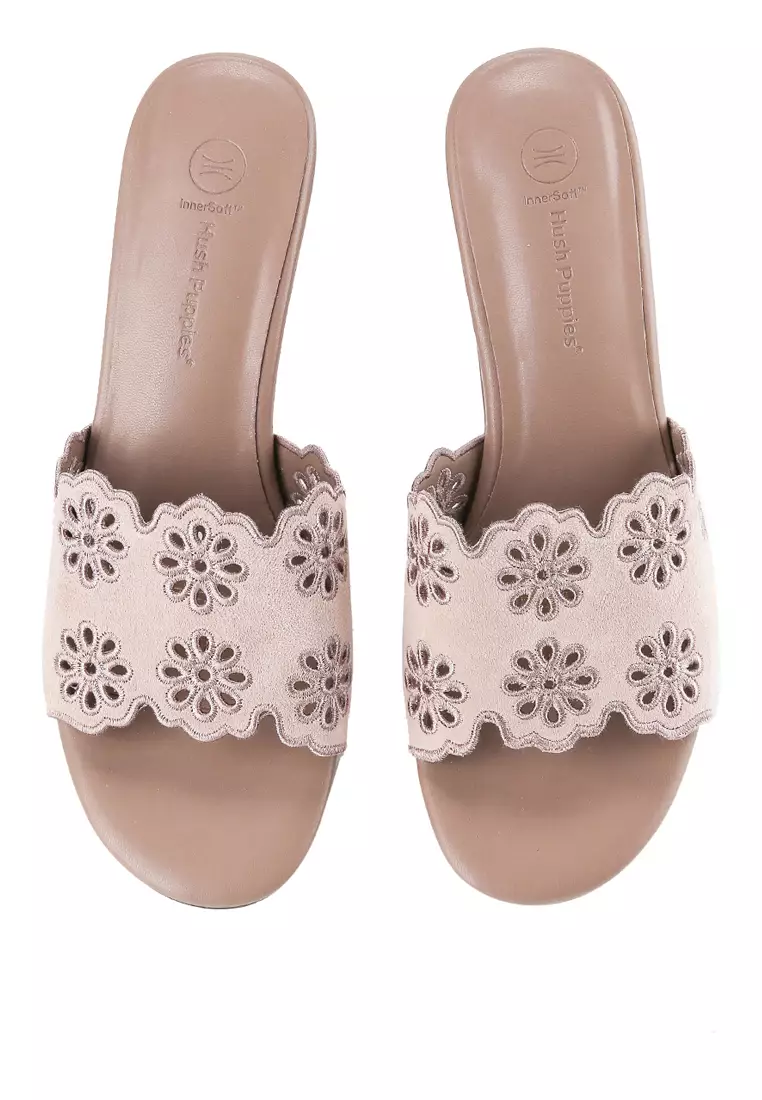 Marion Amber Slip On