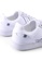 Hummel white Victory Sneakers 7C0CESH7C1C0F1GS_3