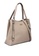 Unisa beige Faux Leather Convertible Shoulder Bag CCC00AC0F49915GS_2