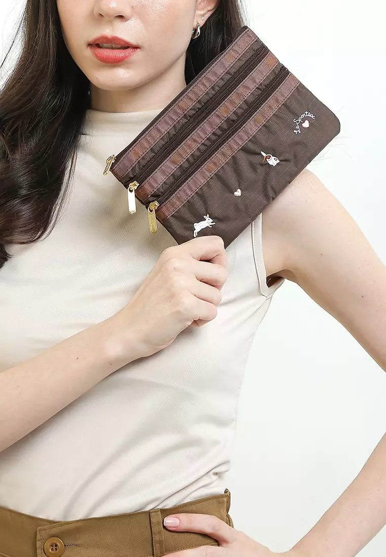3-Zip Cosmetic
