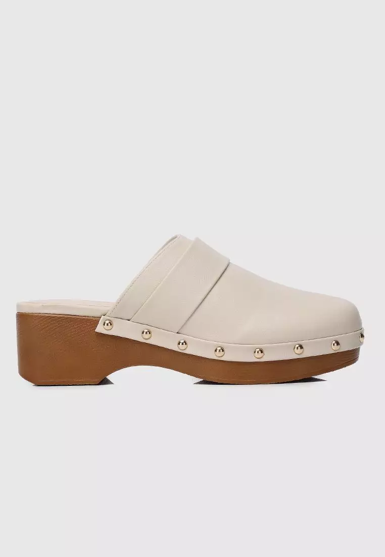 Discount on Milliot & Co.  shoes - SKU: Terra Platform Mules