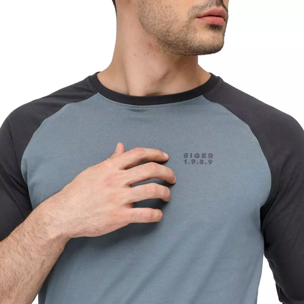 Eiger Two Side 2.0 Tees