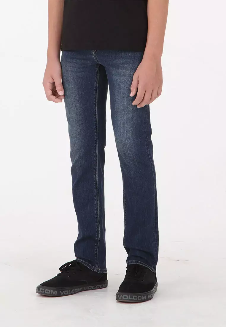 YLD VORTA SLIM FIT BY ATL