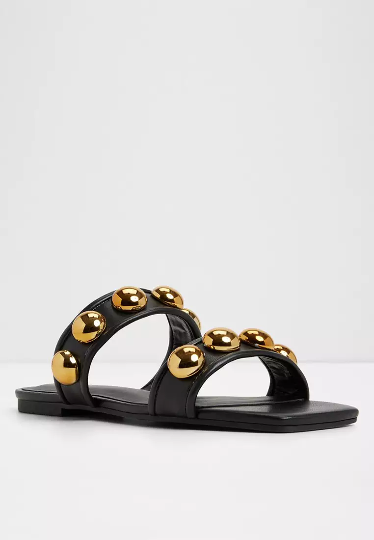 Katalena Flat Sandals