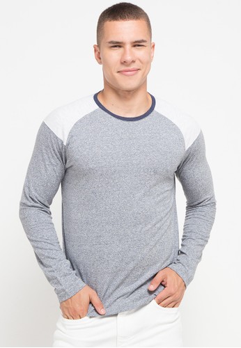 Jual Cressida Color Block T Shirt Original Zalora Indonesia