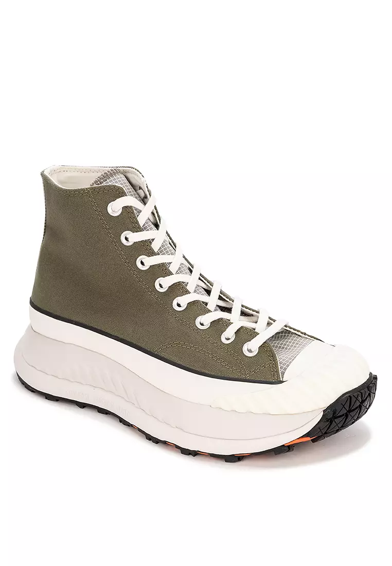 Discount on Converse  shoes - SKU: Chuck 70 At-Cx Ox Sneakers