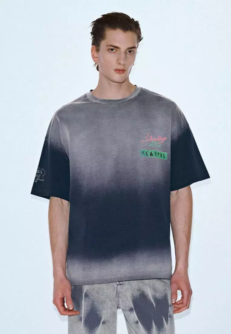 Short Sleeve T-Shirts