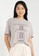 Abercrombie & Fitch grey Borrowed Licensed Tee 88D48AA69CCAF7GS_1