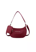 Carmine Red