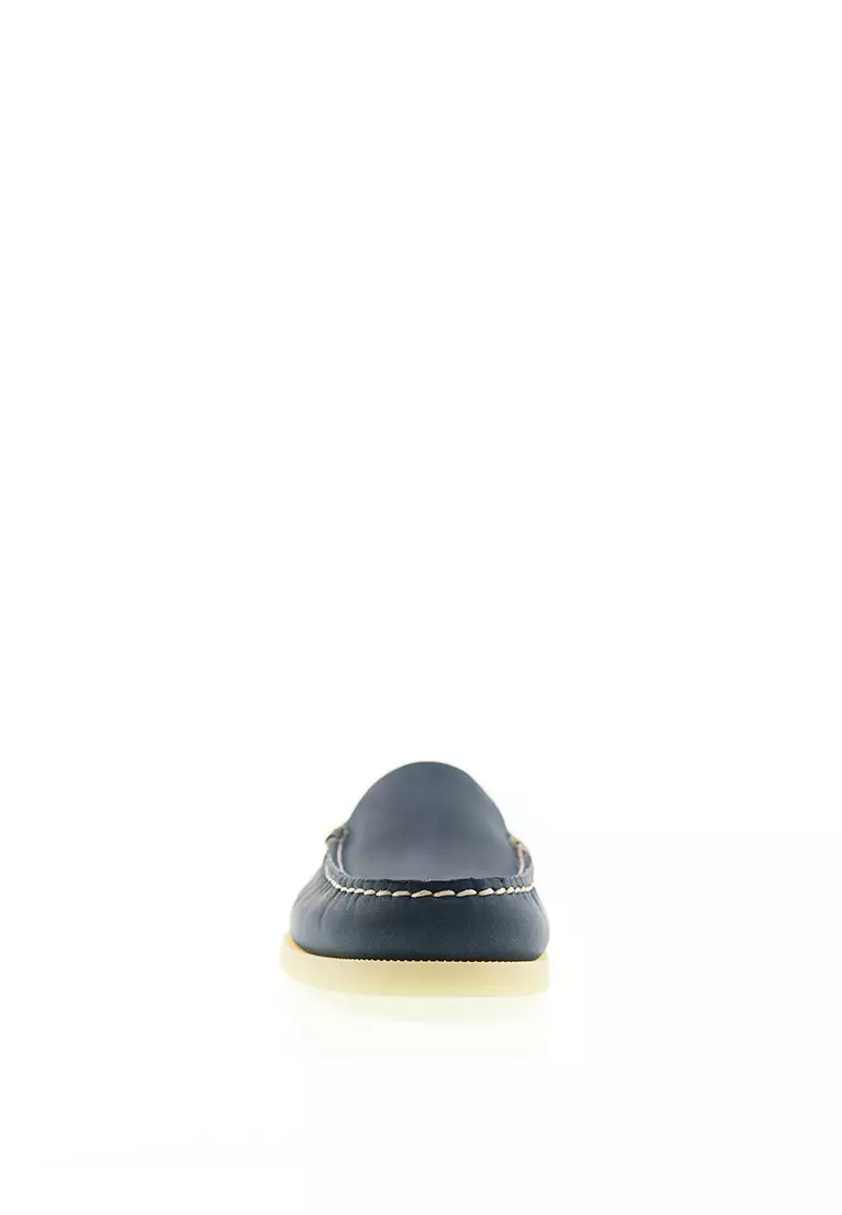 Men's Authentic Original™ Venetian Heritage Loafers - Navy (14185799)