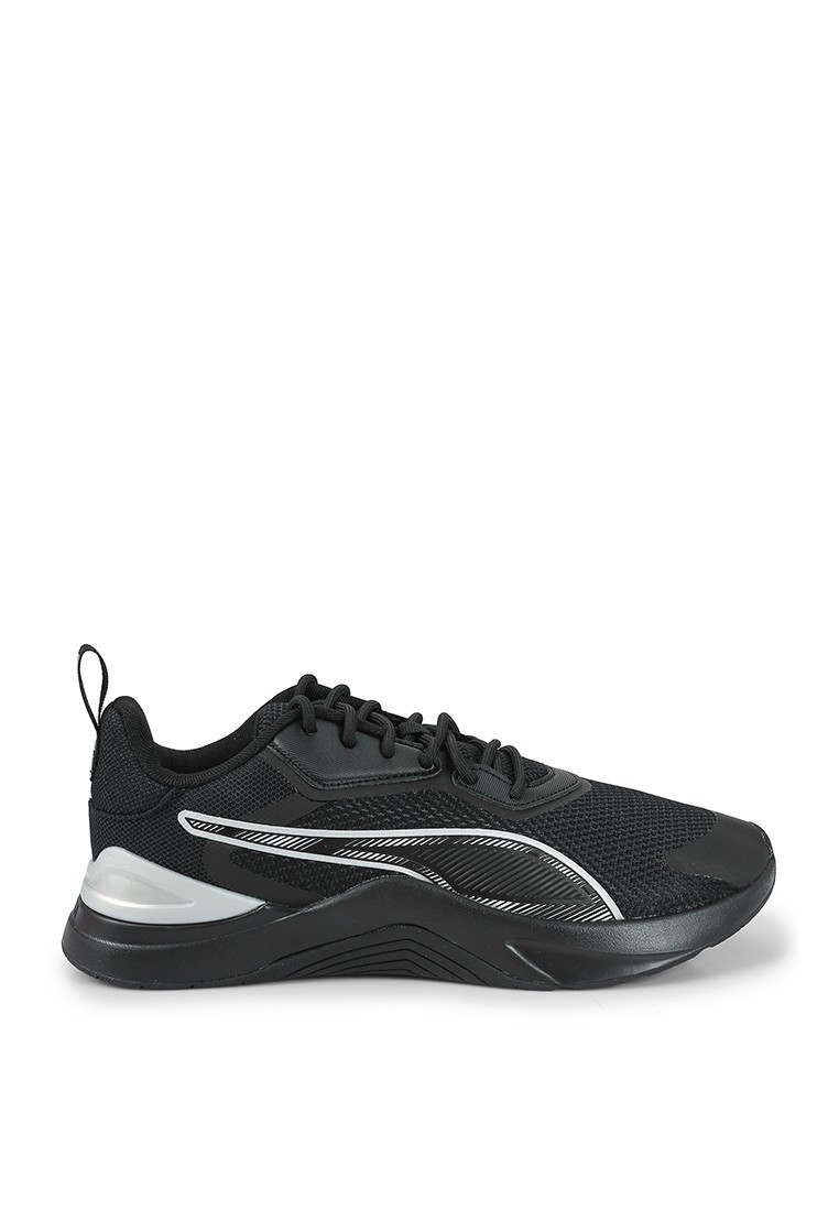 [NEW] PUMA Infusion Training Shoes Women (Black)