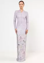 SOFT LAVENDER