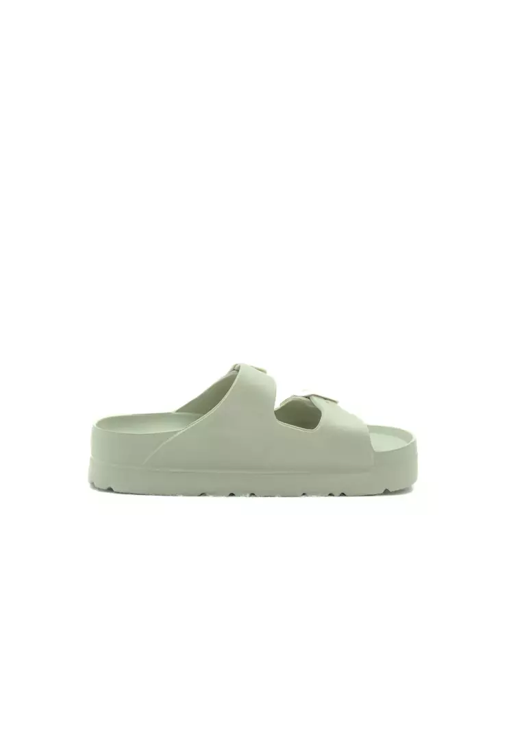 Birkenstock hush sales puppies