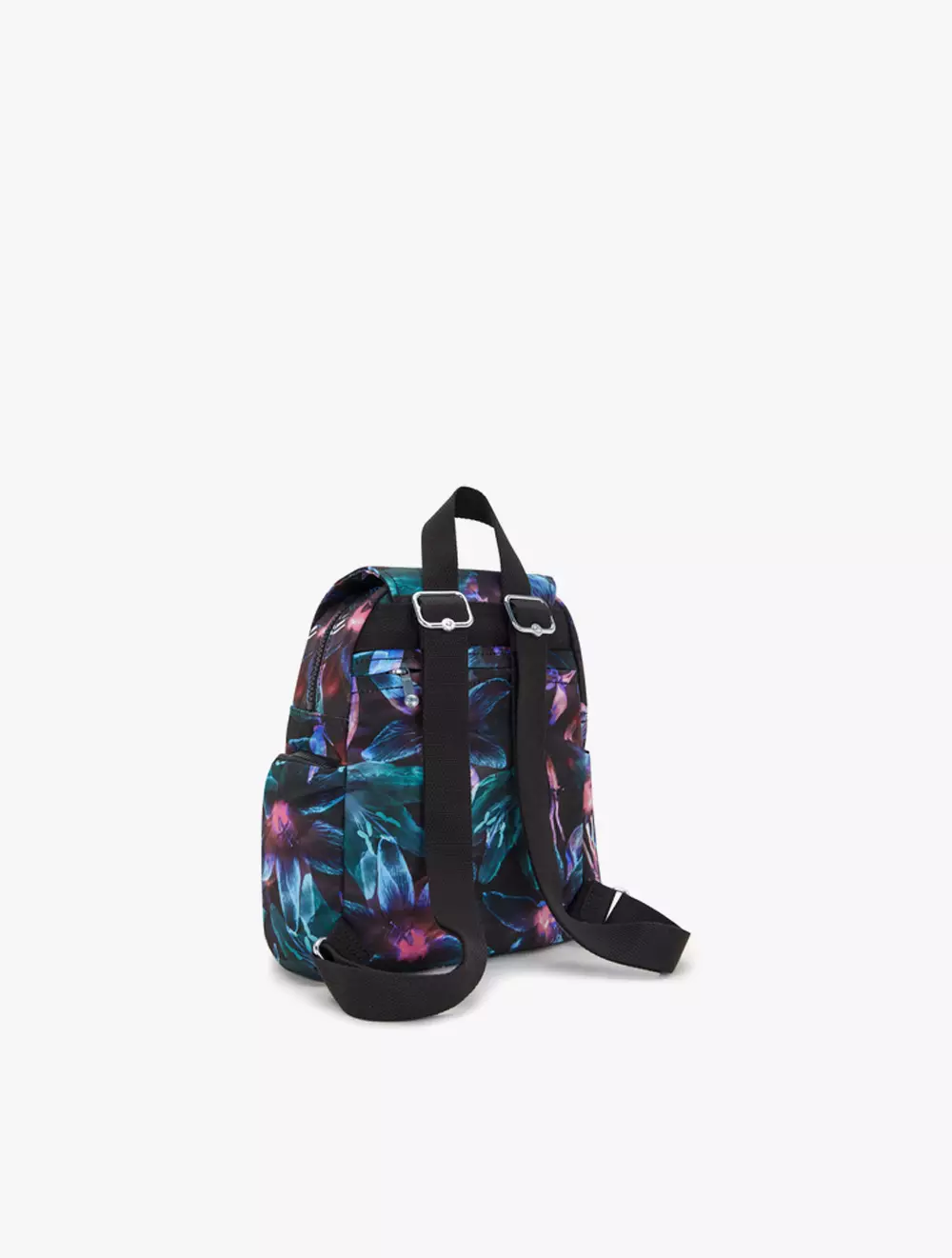 CITY ZIP MINI - Spectral Orchid