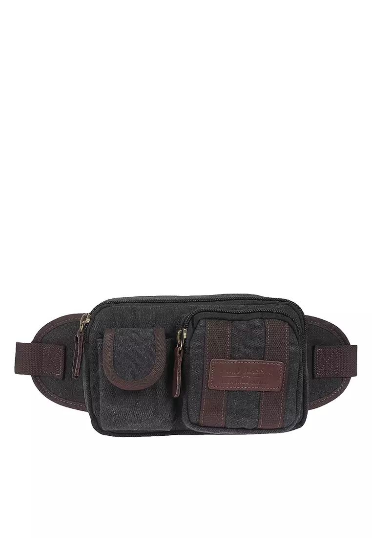 Polo classic waist bag hot sale