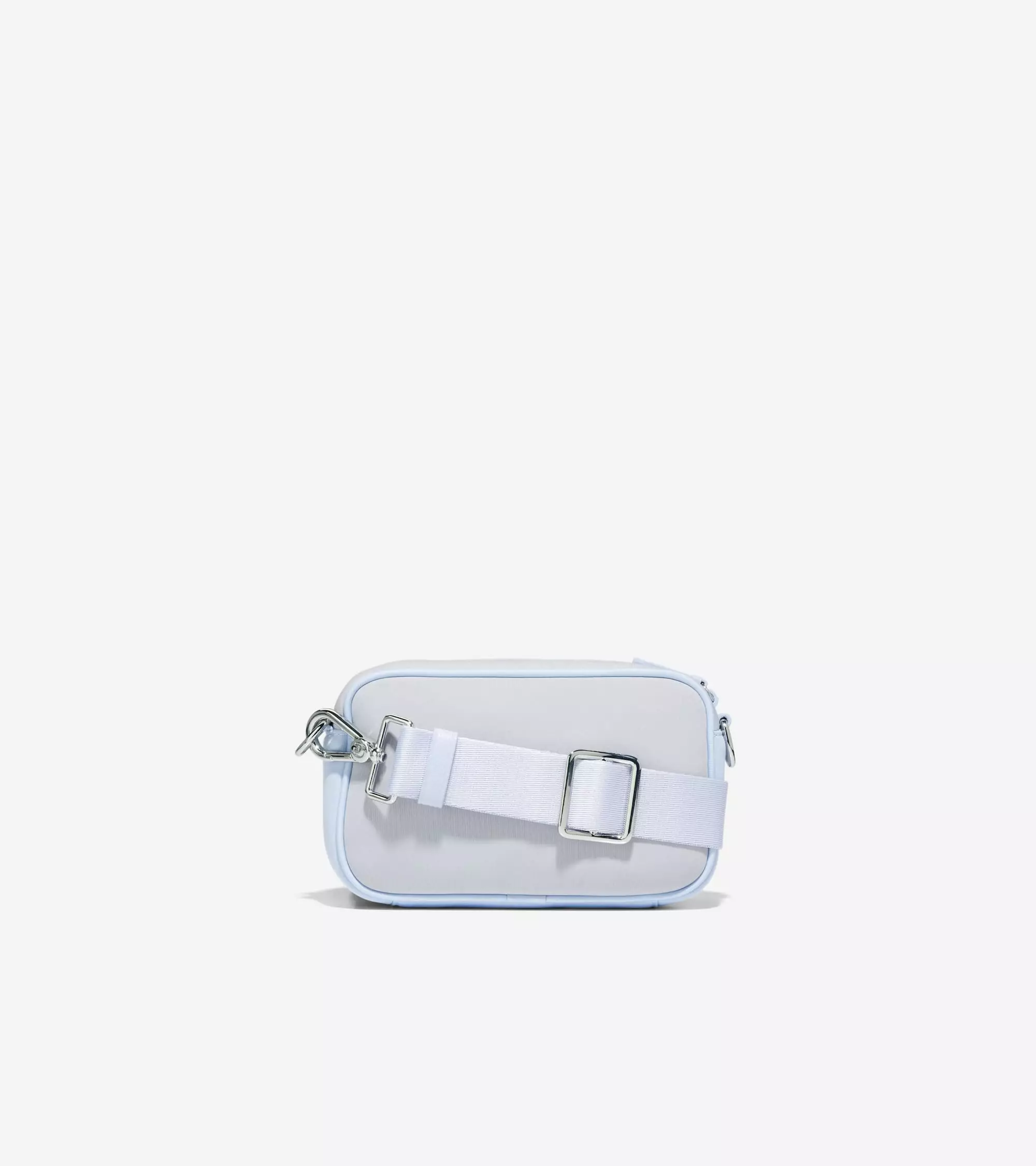 Cole Haan Woman Neoprene Transit Bag - Accessories Woman (Abu-Abu)